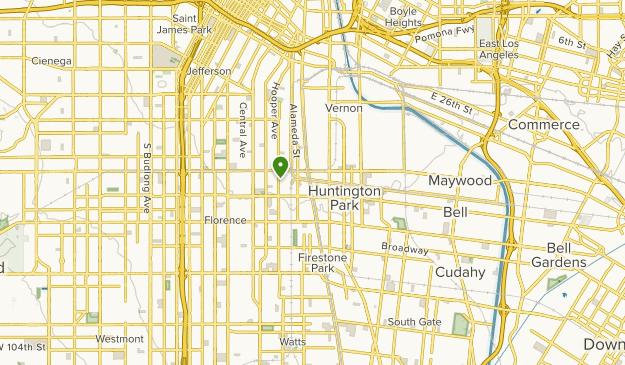 Mobile App Development Company service areas near Commerce CA
