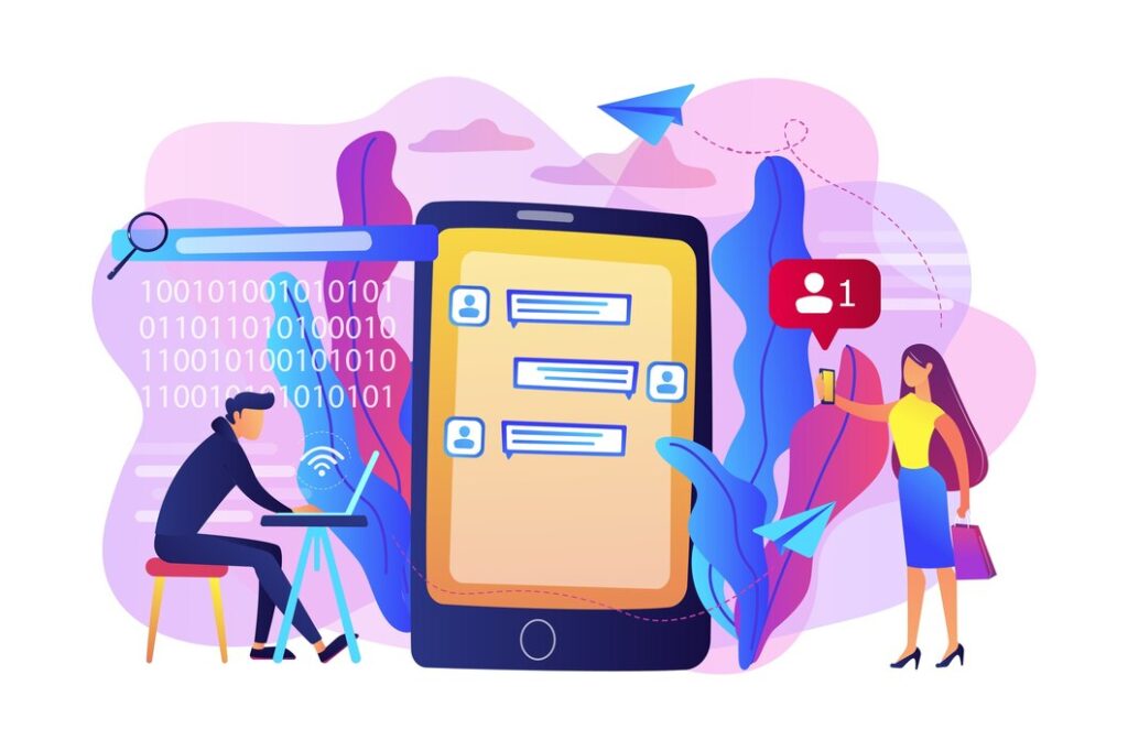 Mobile App Development Company in Carson