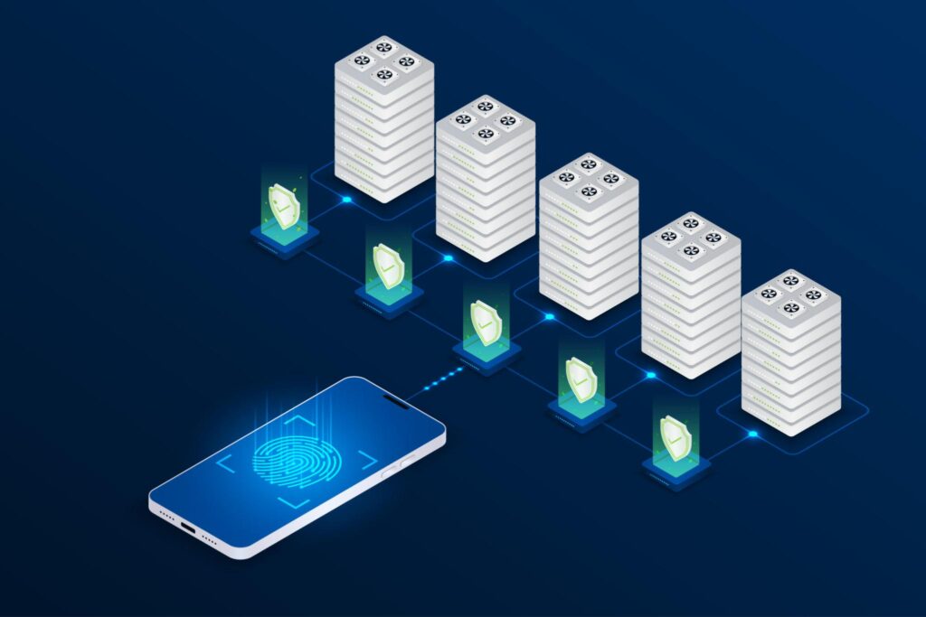 Mobile App Development Company in Commerce
