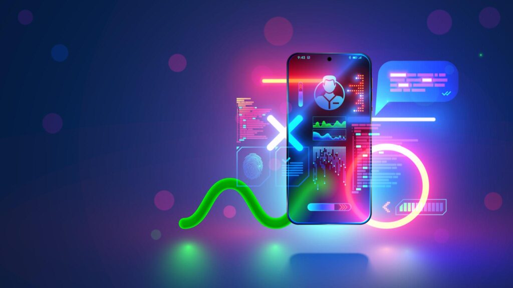 Mobile App Development Company in Monrovia CA