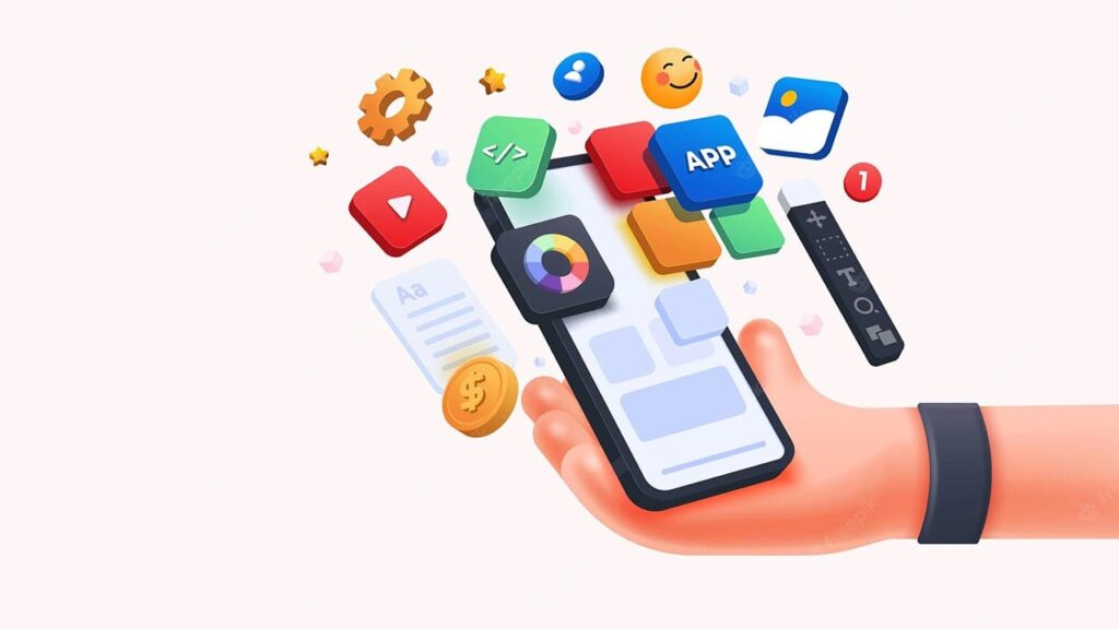 Mobile App Development process in Torrance by Pink Gorilla