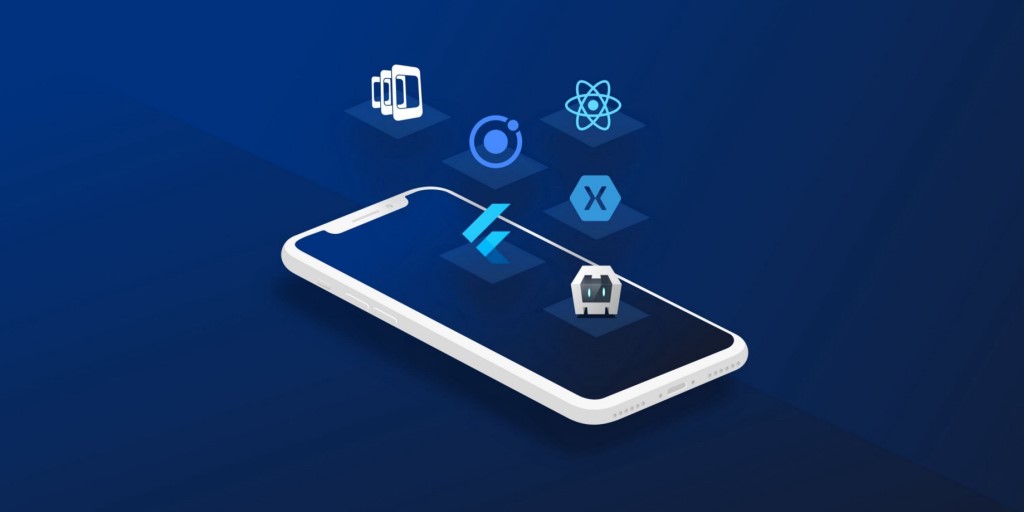 Mobile App Development process in West Hollywood by Pink Gorilla