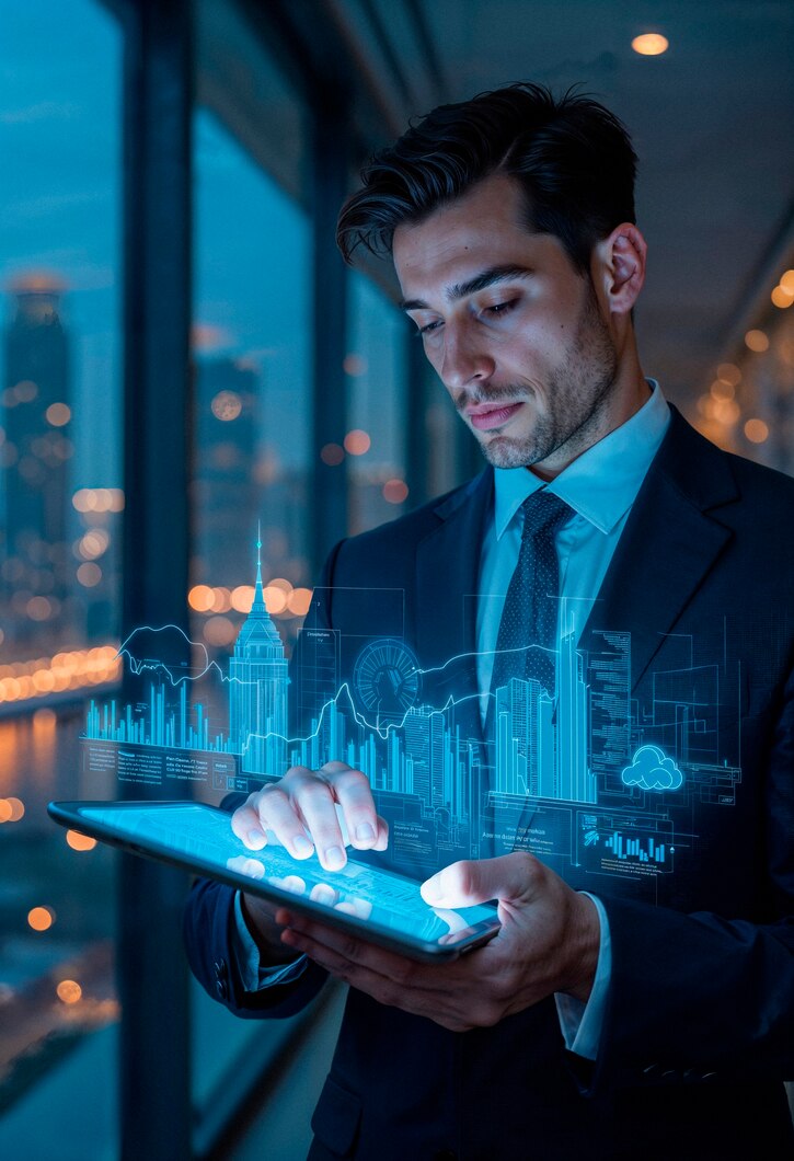Digital Business Company in Calabasas