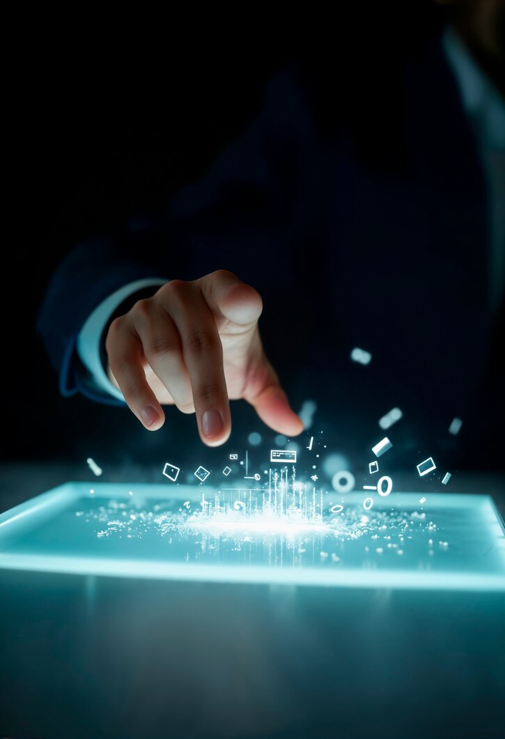 Digital Business Company in Cerritos