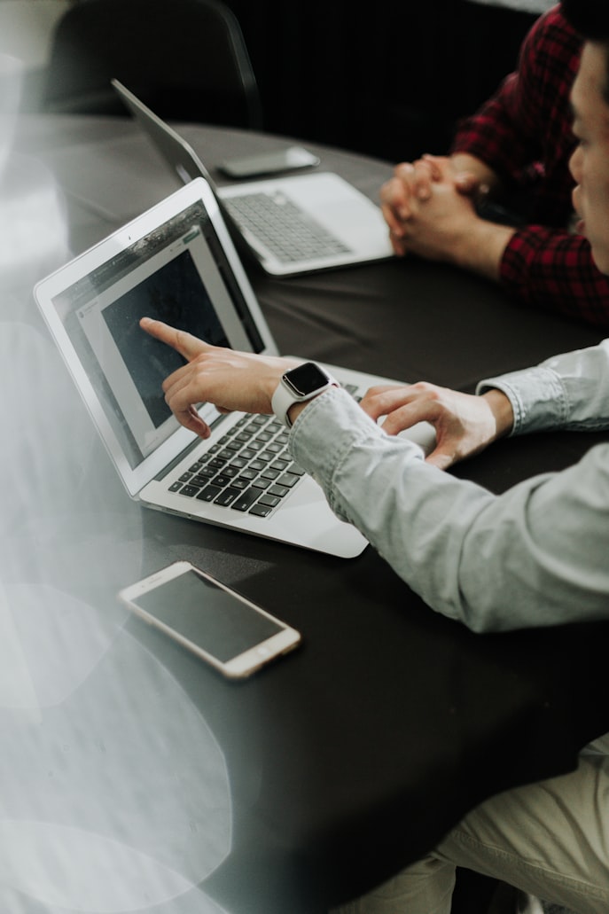 Digital Business Company in Downey CA