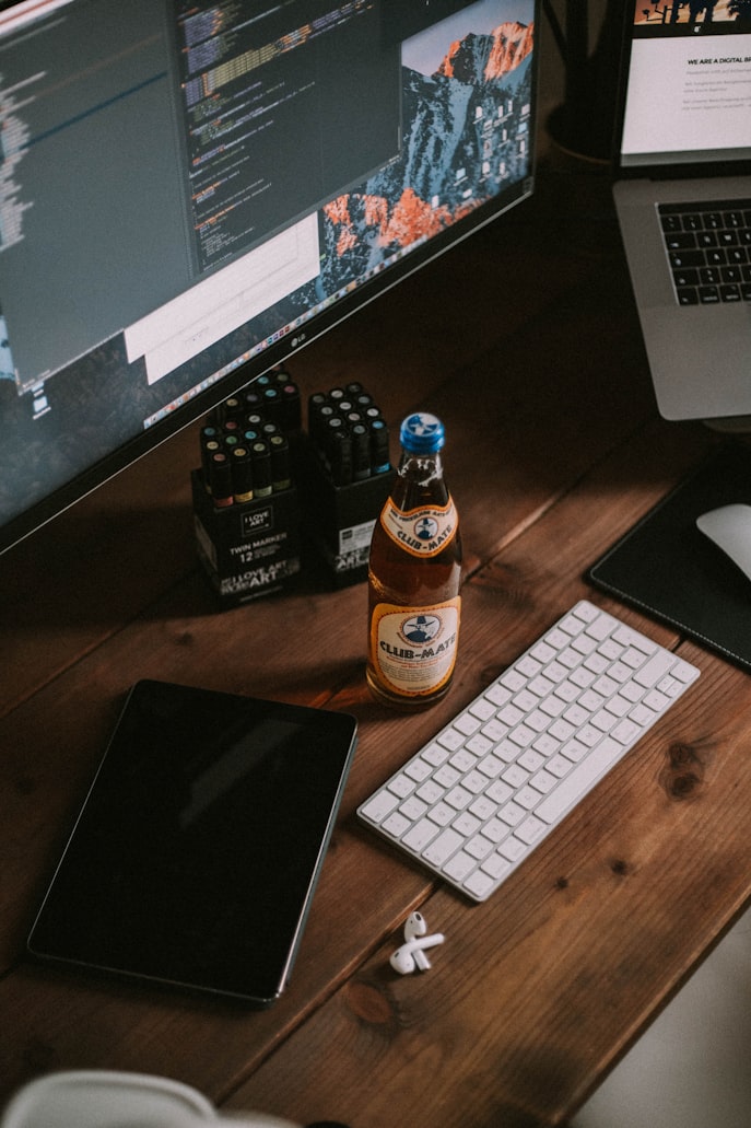 Digital Business Company in Manhattan Beach CA