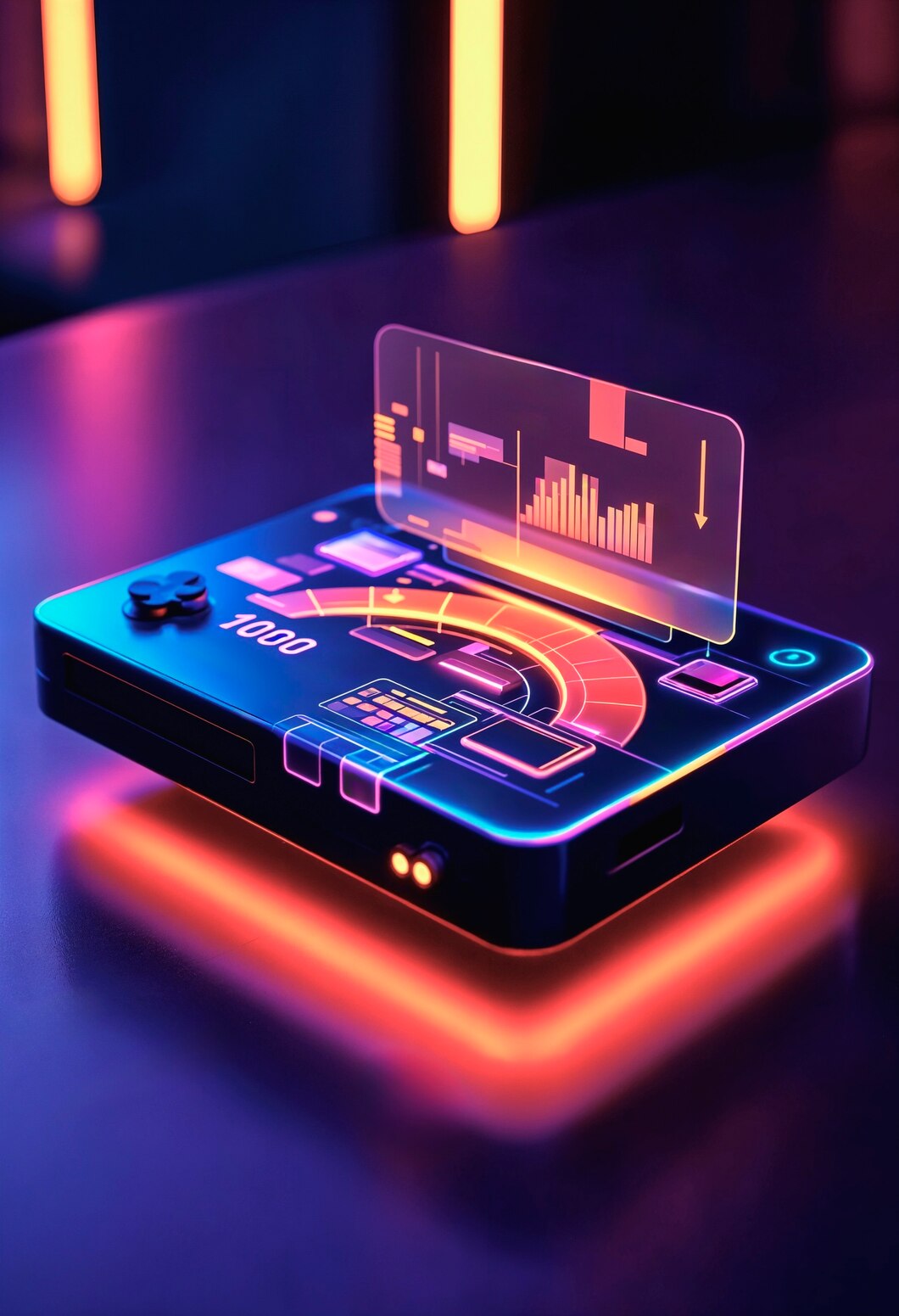 Mobile App Development Company in Arcadia
