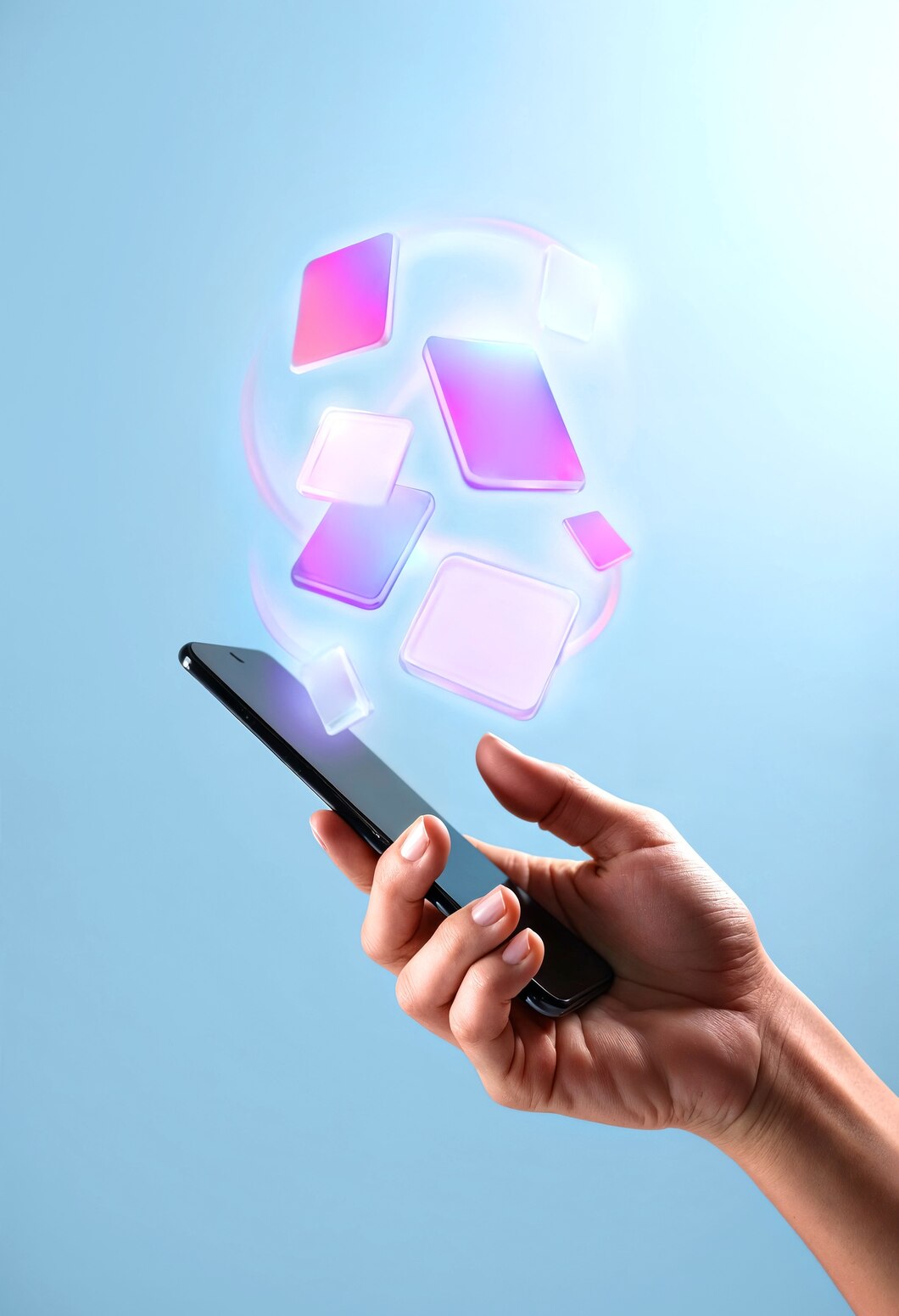 Mobile App Development Company in Cerritos