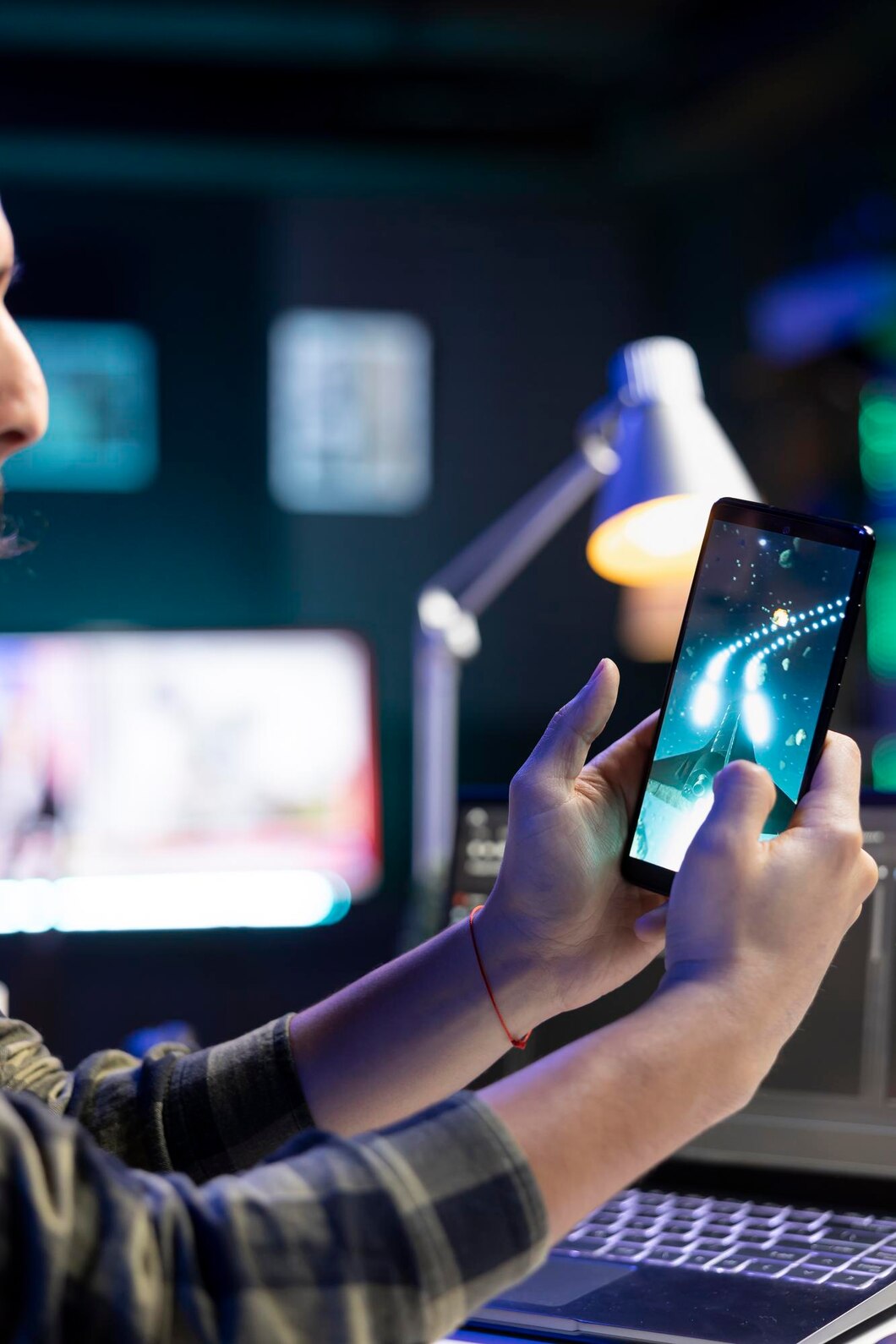 Mobile App Development Company in Montebello CA