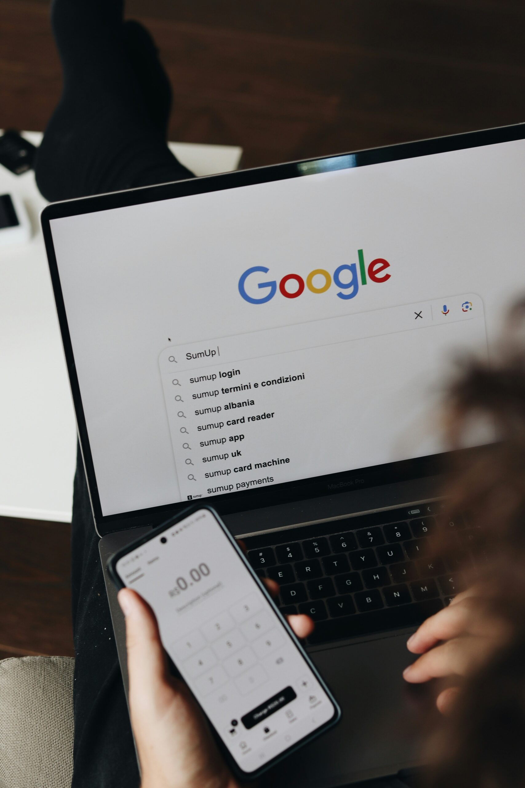 SEO Services Company in Lancaster CA
