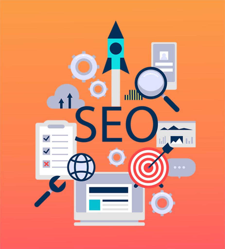 SEO Services Company in Montebello CA