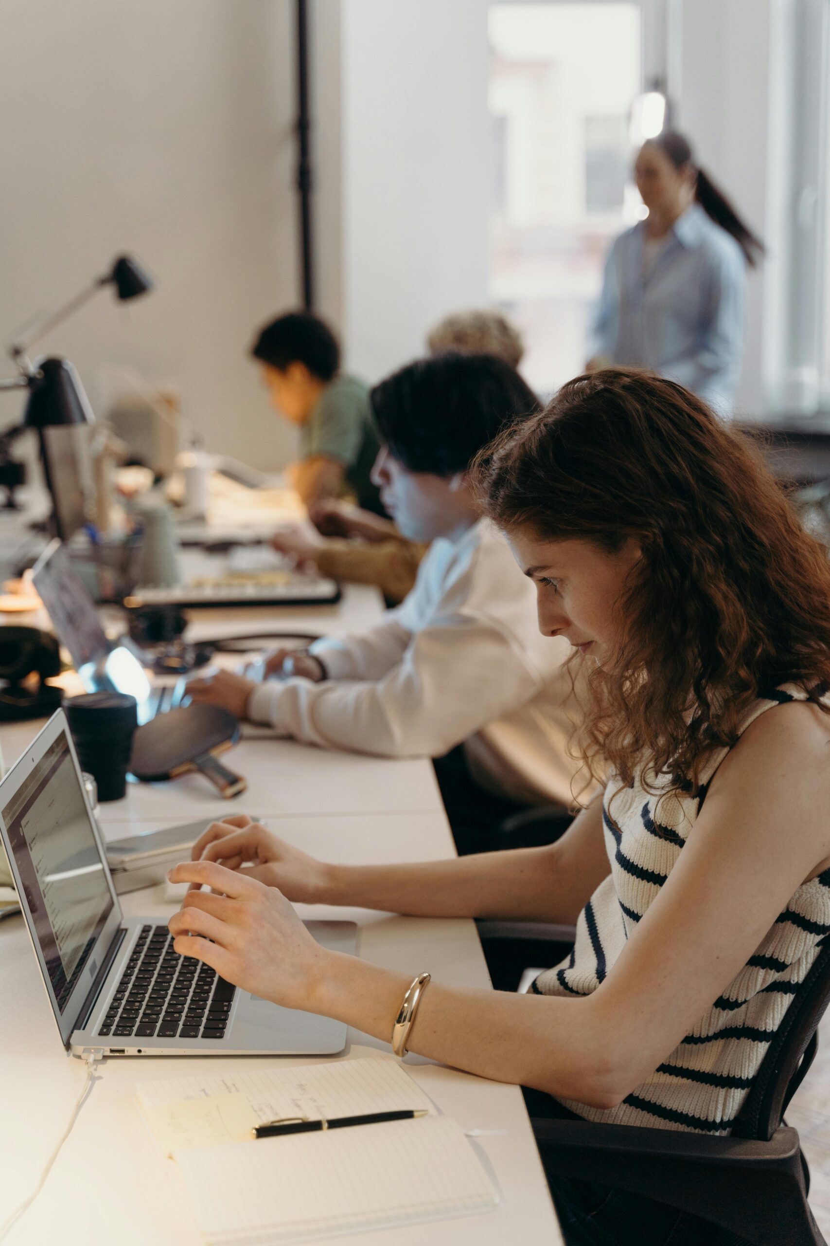 Pink Gorilla Seo Services Company team serving Pasadena scaled