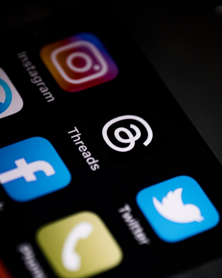 Social Media Management Company in Claremont CA