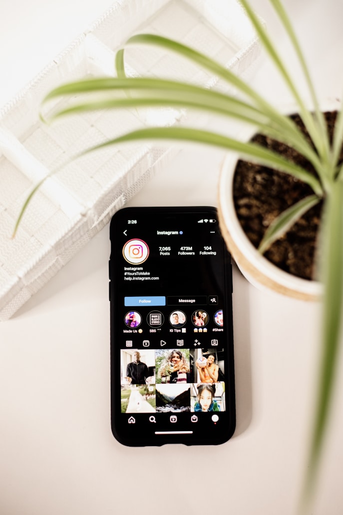 Social Media Management Company in Monterey Park CA