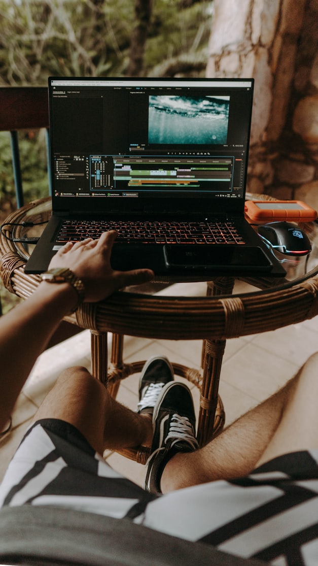 Video Services Company in Burbank CA
