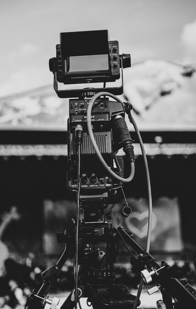 Video Services Company in El Monte CA