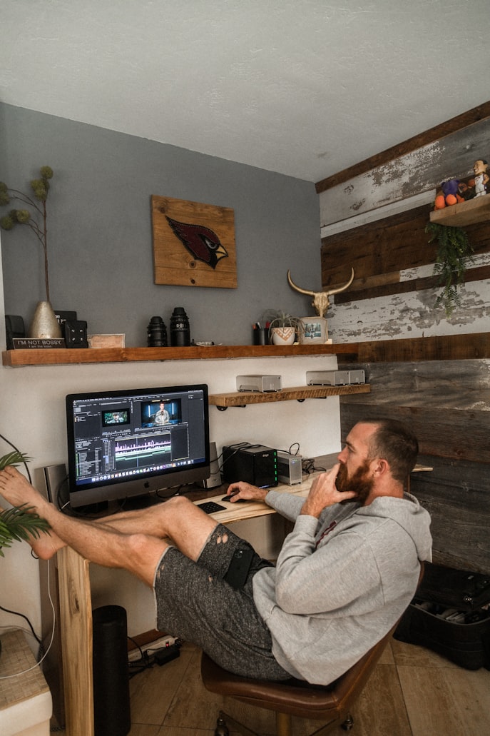 Video Services Company in La Canada Flintridge CA