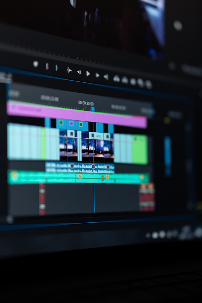 Video Services Company in Lakewood CA