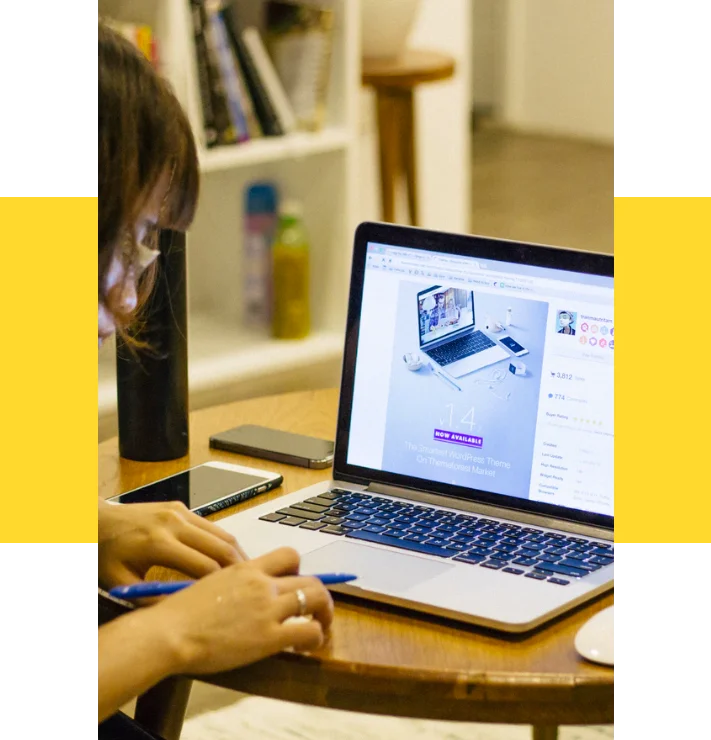 Web Design Company in Commerce CA