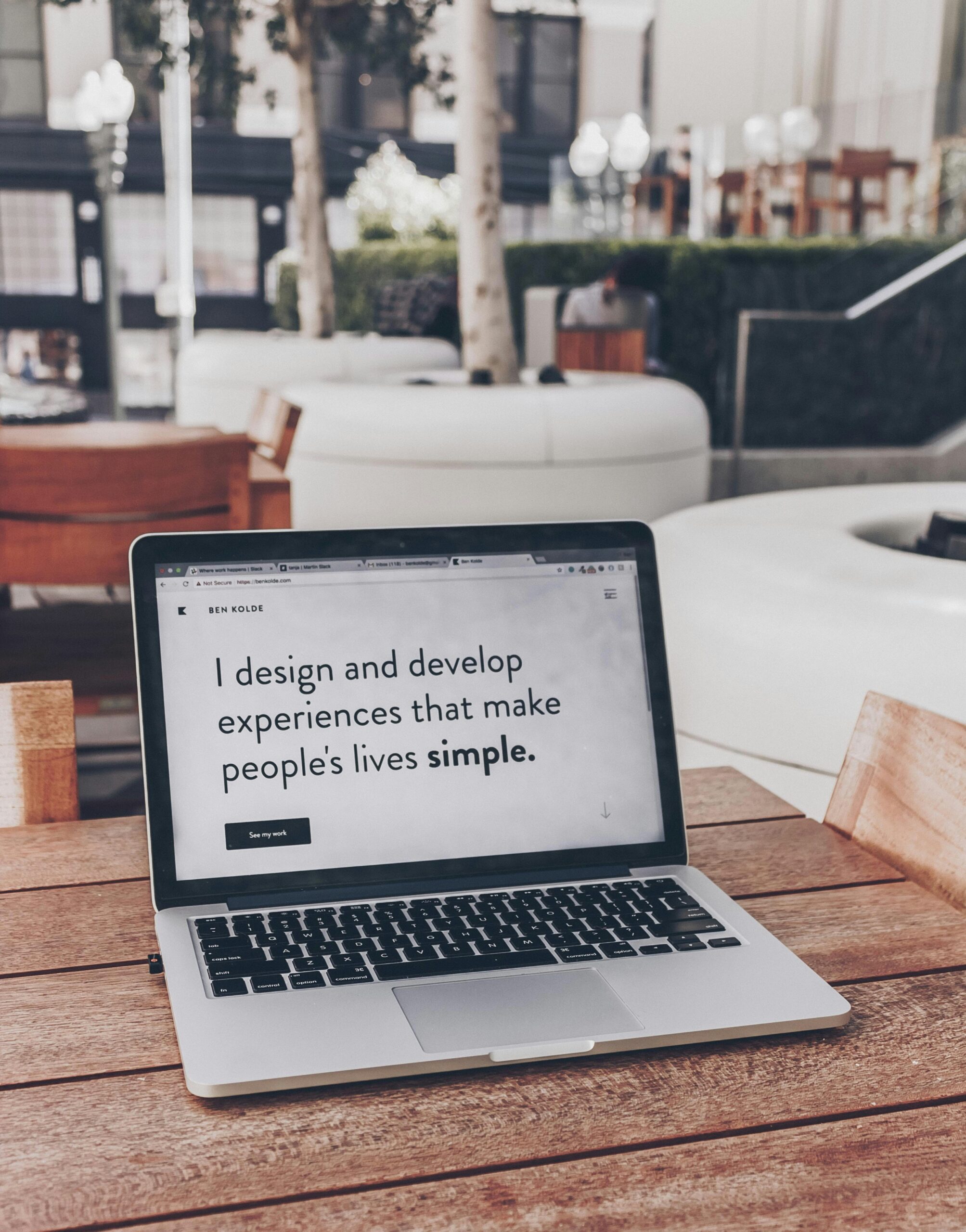 Web Design Company in Lakewood CA