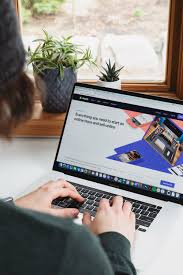 Web Design Company in Montebello CA