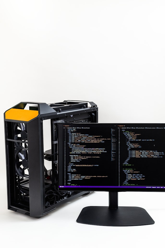 Web Development Company in Lakewood CA