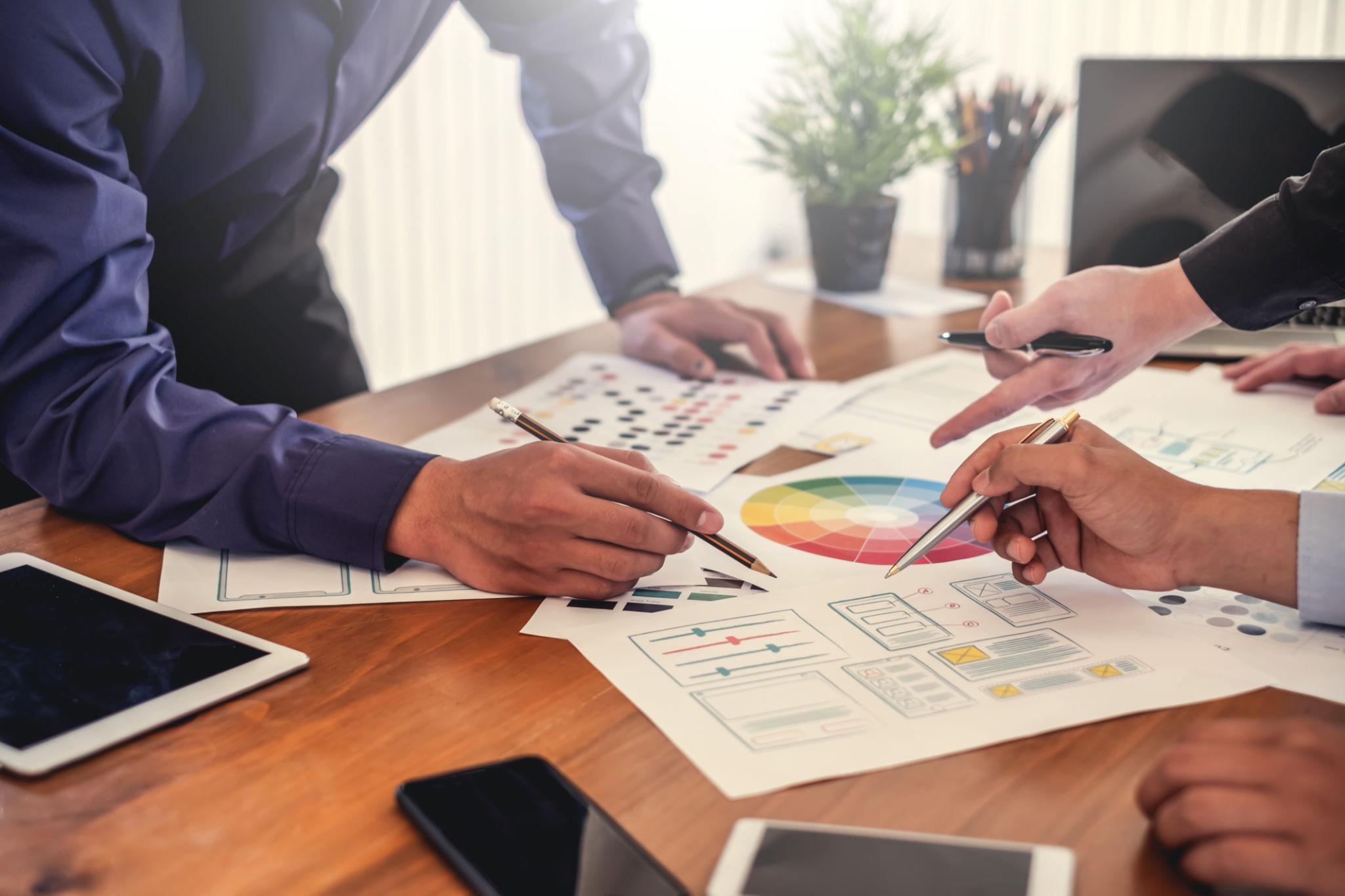 Web Design Company in Carson CA