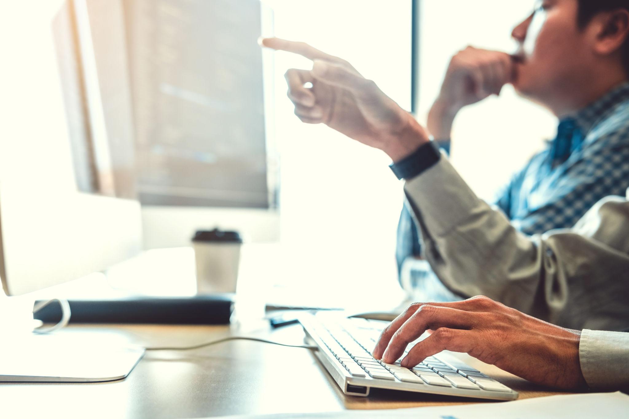 Web Design Company in Cerritos
