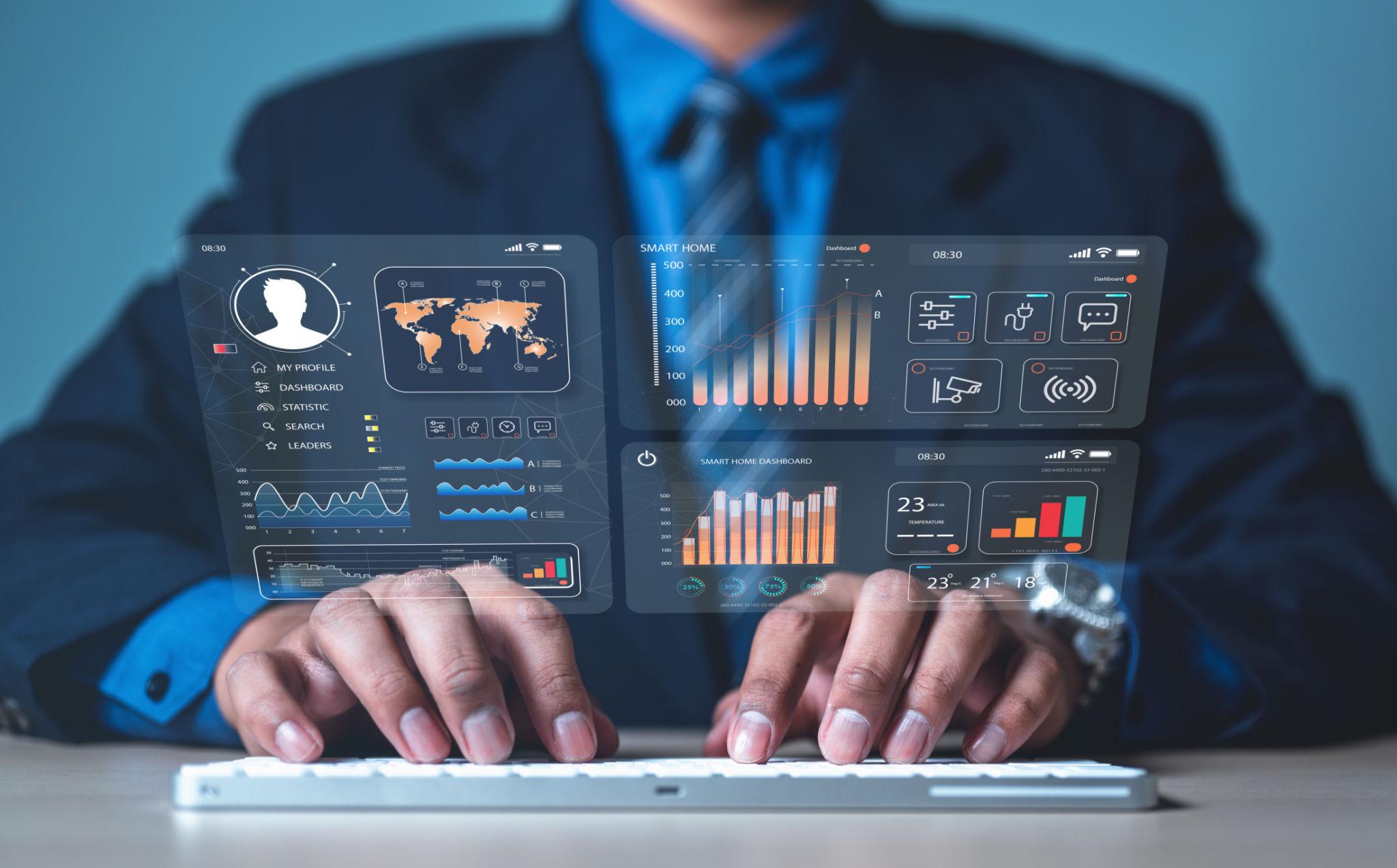 Web Design Company in Commerce CA