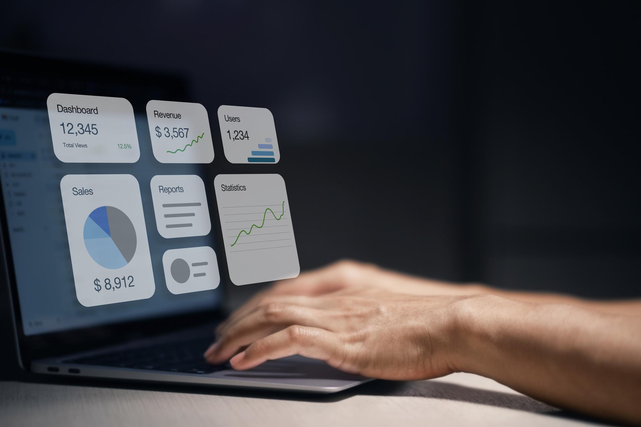 Web Design Company in Lancaster CA
