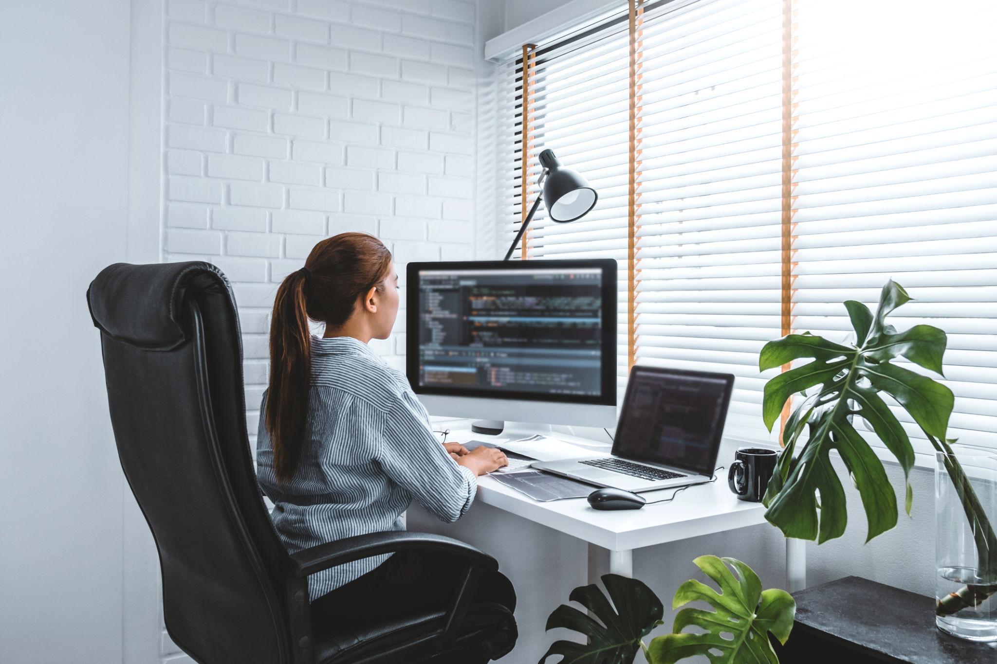 Web Design Company in Monrovia CA