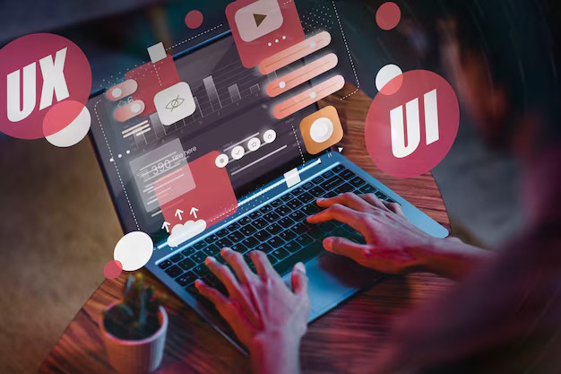 Professional Web Design Company in Norwalk CA