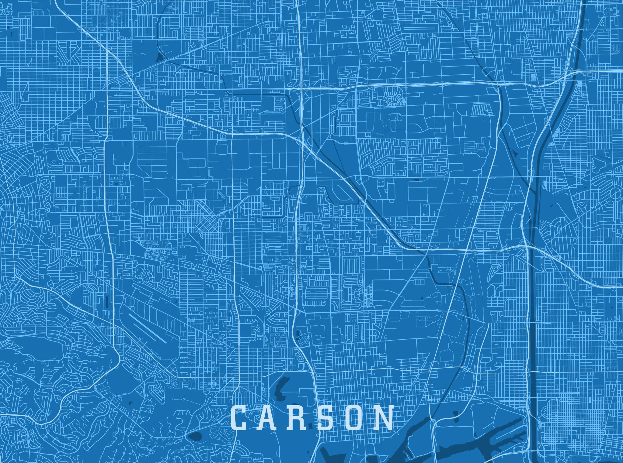 SEO Services Company service areas near Carson CA