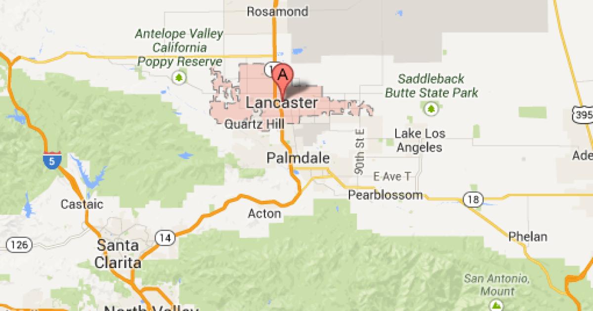 SEO Services Company in Lancaster CA