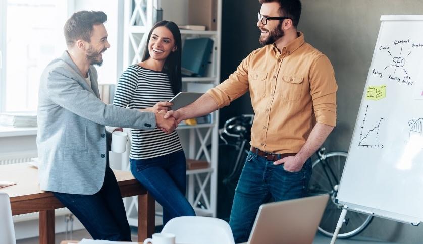 SEO Services Company in Monterey Park CA