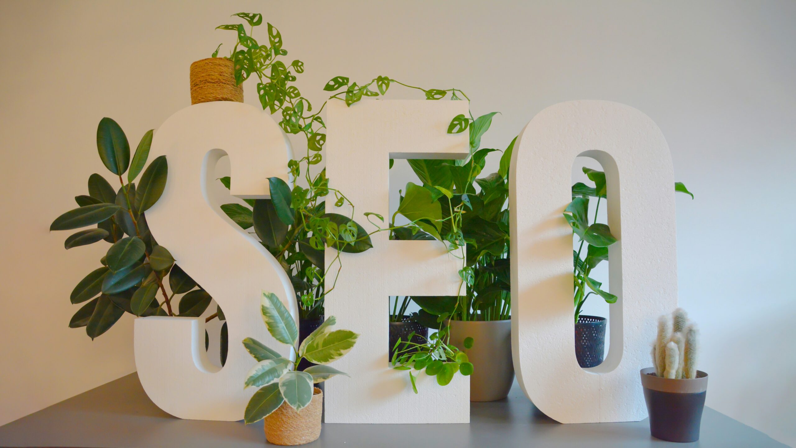 Seo Services Company for home service businesses in Signal Hill scaled