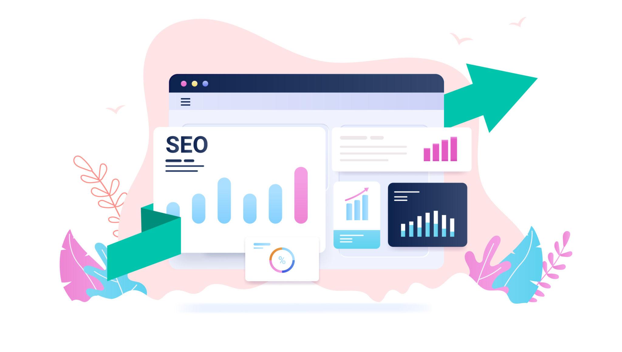 SEO Services Company in El Segundo CA