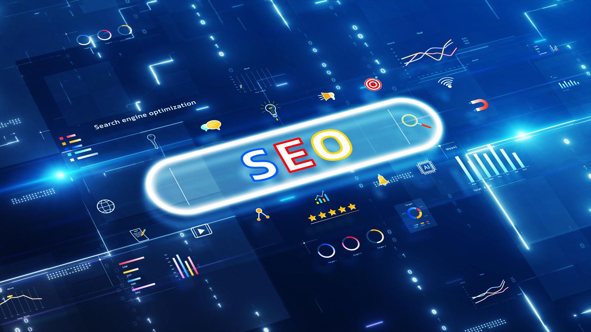 SEO Services Company in Hermosa Beach CA