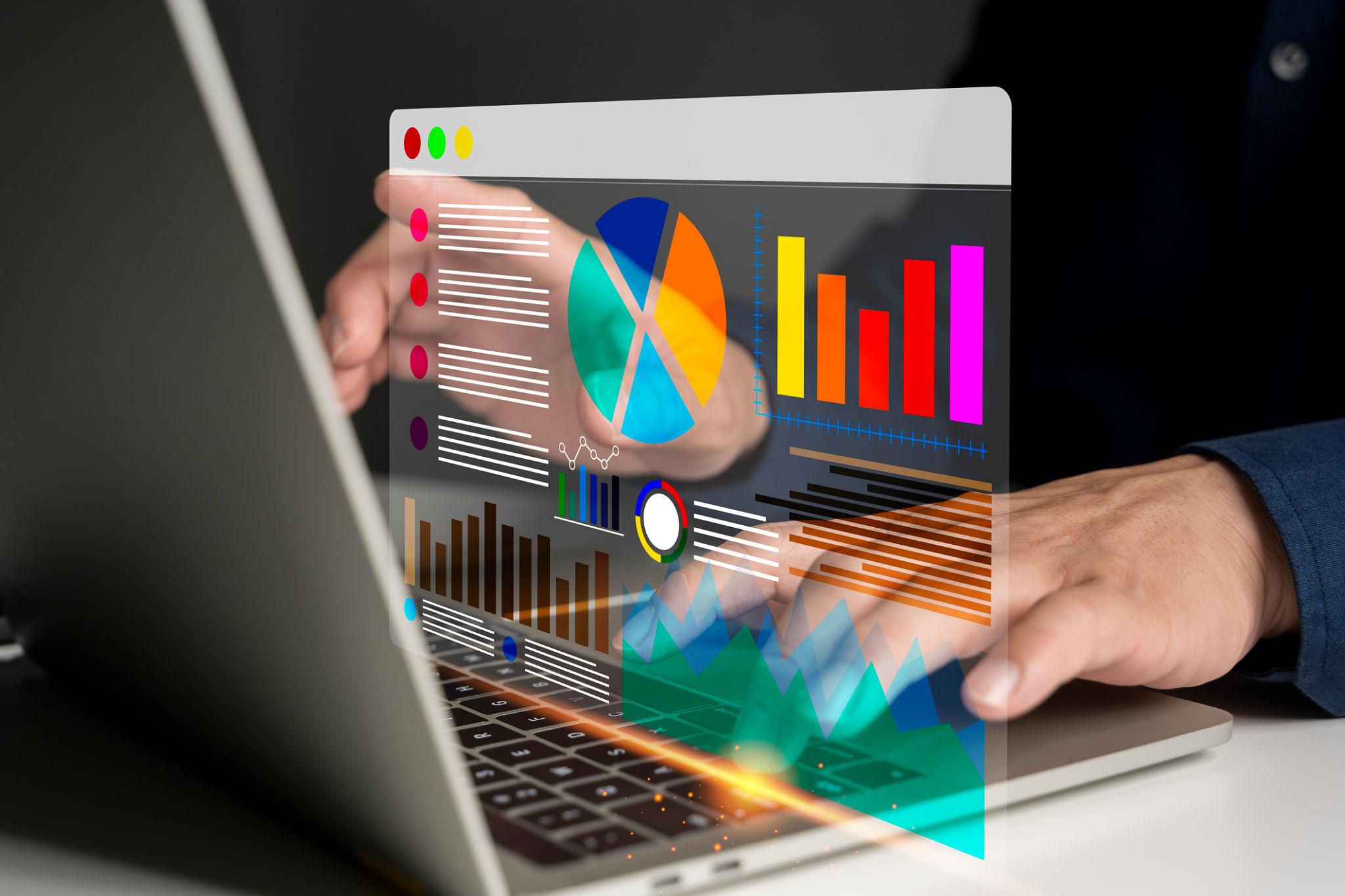 Seo Services Company in San Gabriel CA by Pink Gorilla