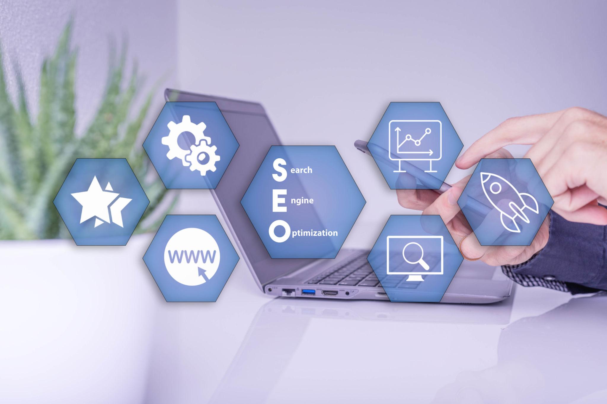 Seo Services Company process in Beverly Hills by Pink Gorilla