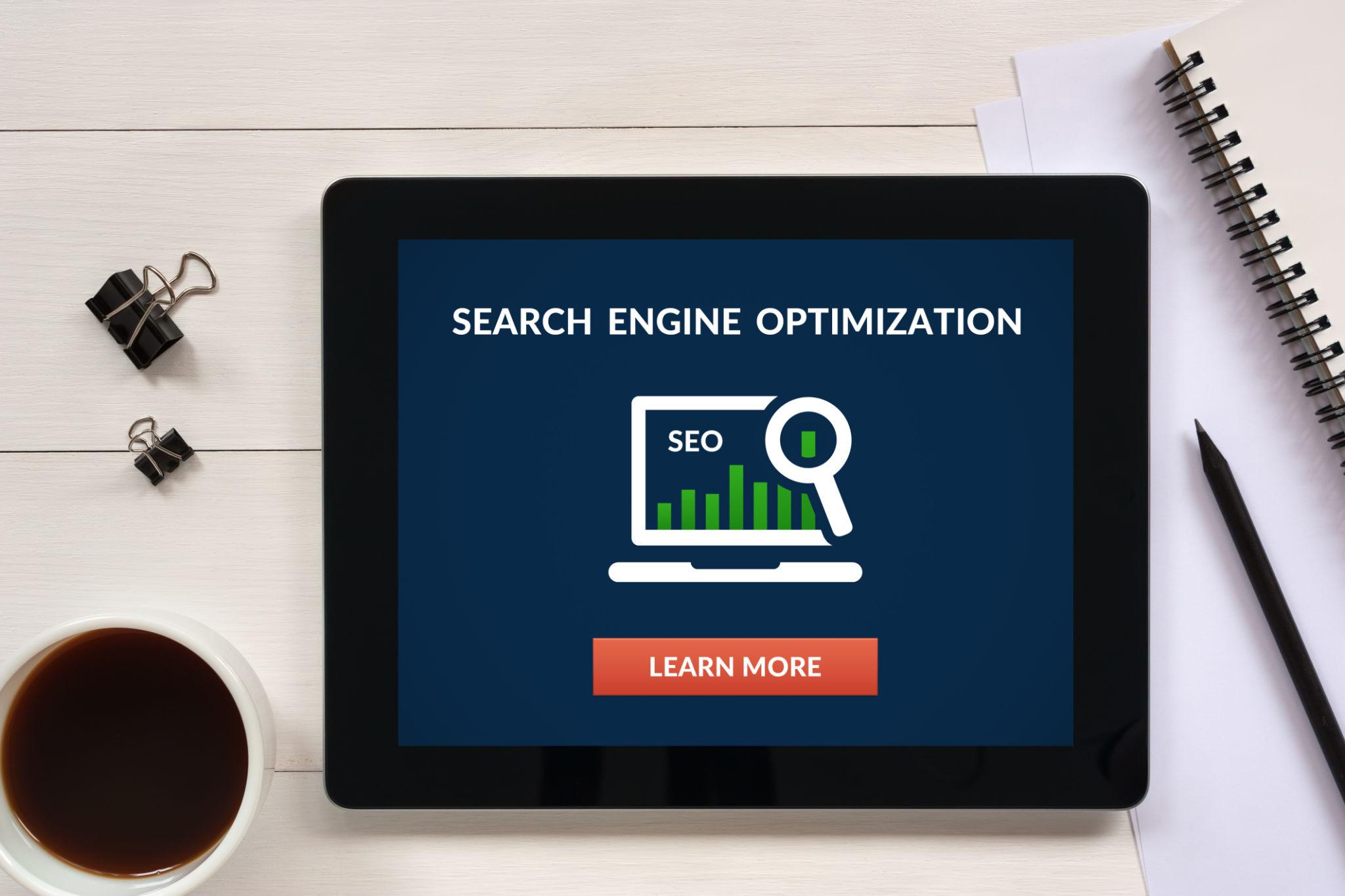 SEO Services Company in Downey CA