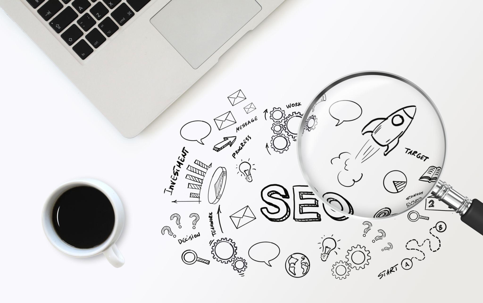SEO Services Company in Hermosa Beach CA
