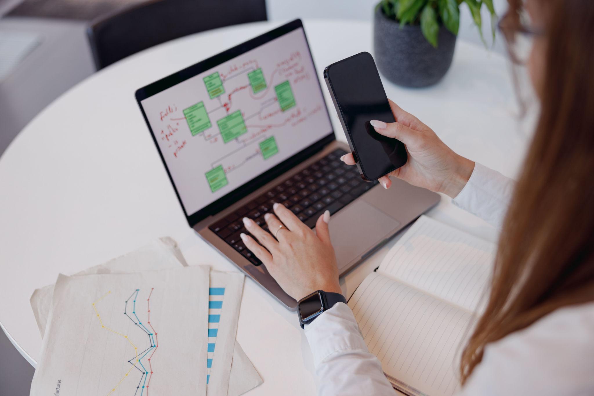 SEO Services Company in Lancaster CA