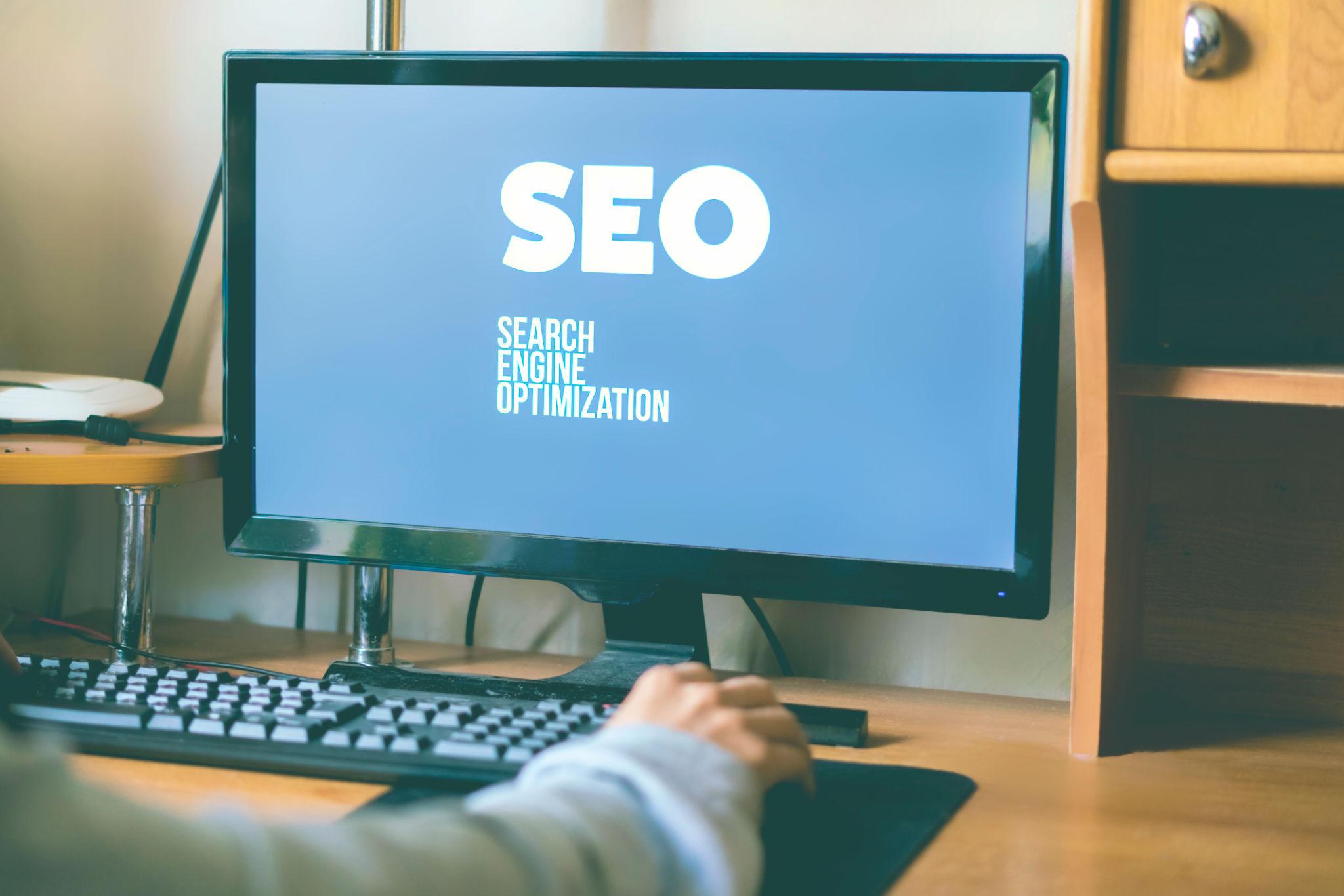Seo Services Company process in Santa Monica by Pink Gorilla