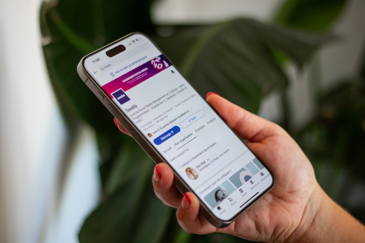 Social Media Management Company in Burbank CA