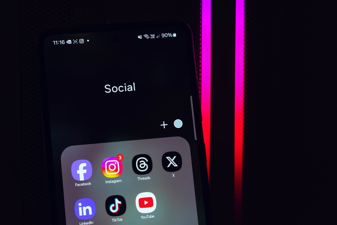 Social Media Management Company in Burbank CA