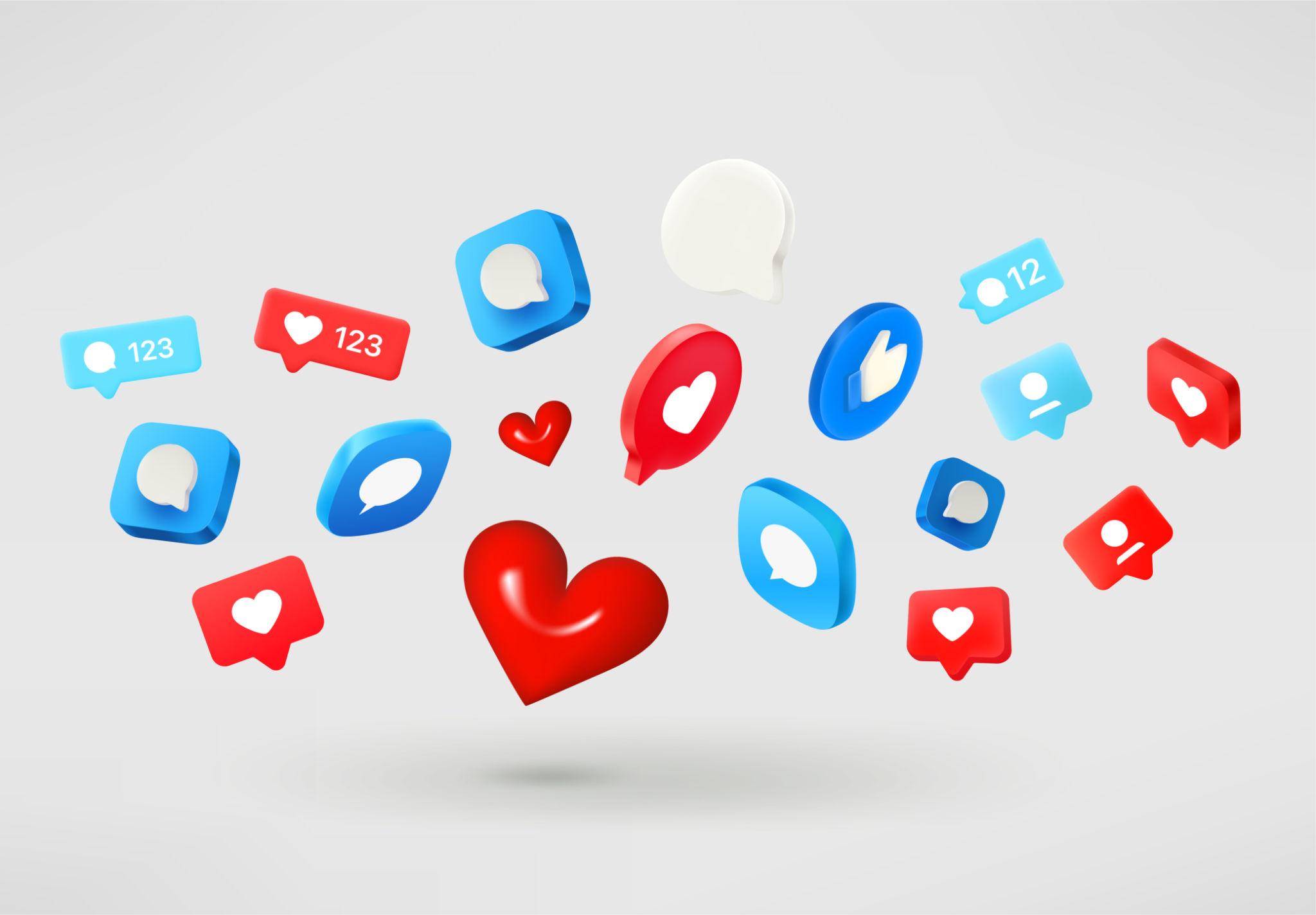 Social Media Management Company in Claremont CA