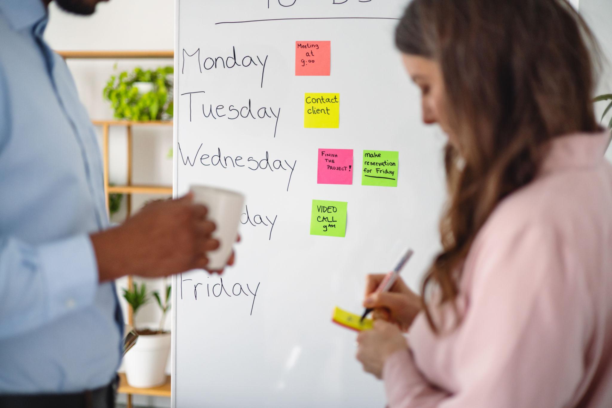 Social Media Management Company in Commerce CA