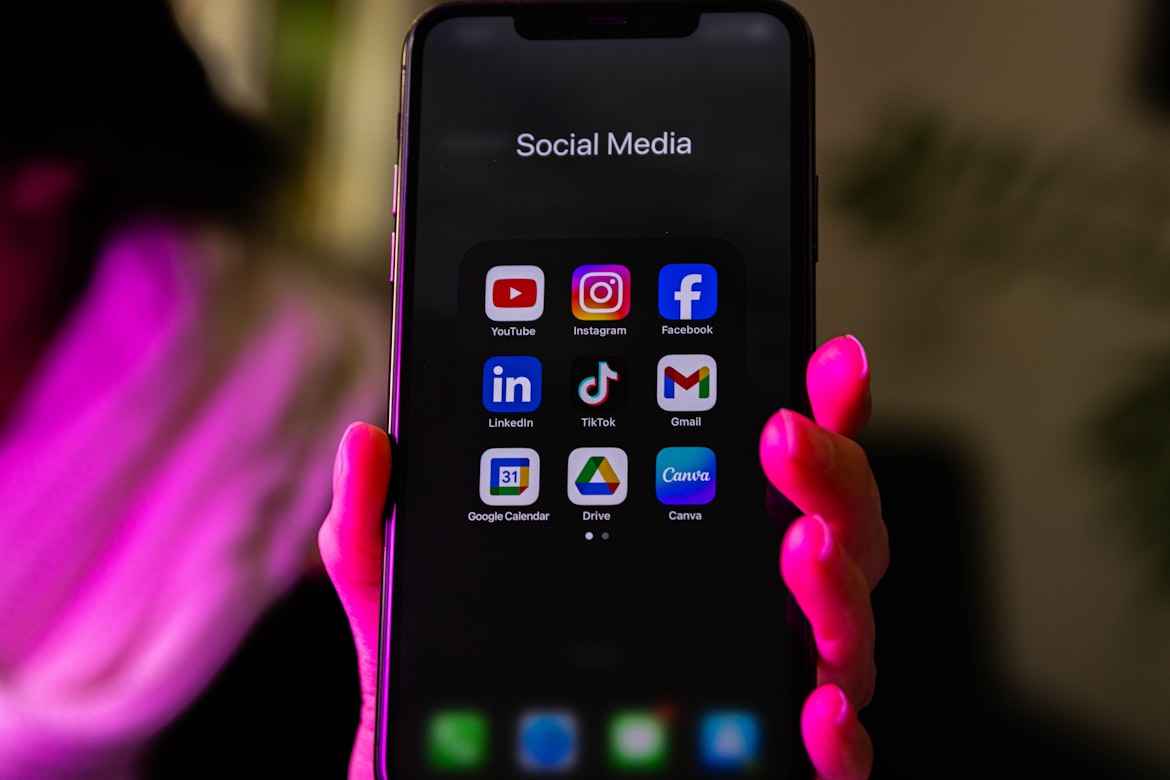 Social Media Management Company in Culver City CA