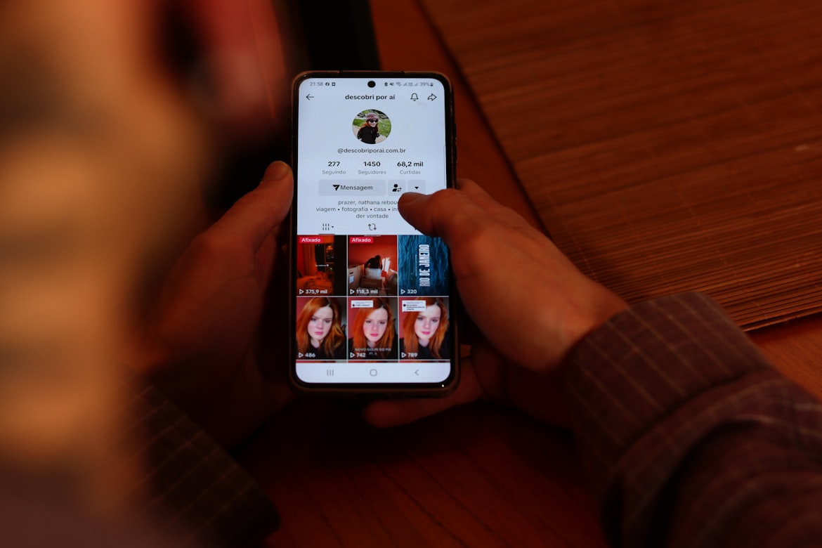 Social Media Management Company in Monterey Park CA